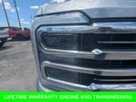 2024 F-350 Super Duty Thumbnail 73