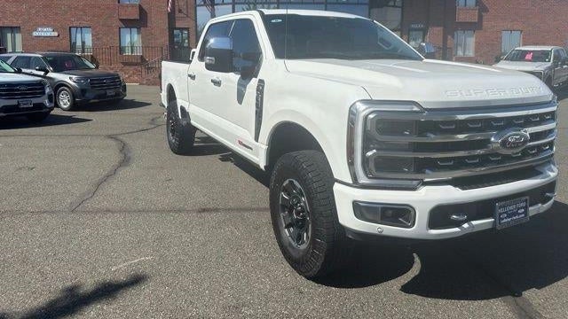 Preowned 2024 Ford F-350 Super Duty King Ranch for Sale