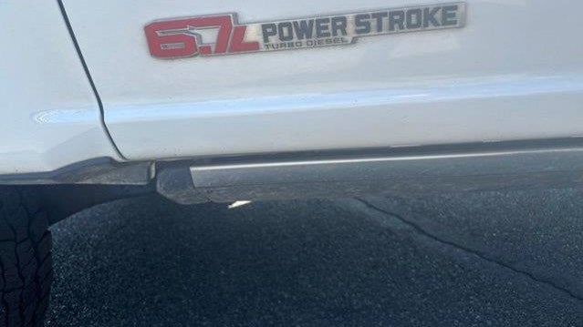2024 Ford F-350 Super Duty King Ranch
