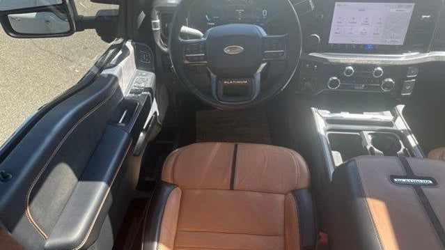 2024 Ford F-350 Super Duty King Ranch