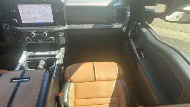 2024 Ford F-350 Super Duty King Ranch