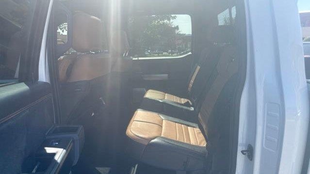 2024 Ford F-350 Super Duty King Ranch