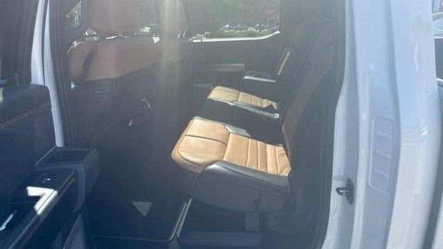 2024 Ford F-350 Super Duty King Ranch
