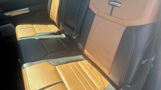 2024 Ford F-350 Super Duty King Ranch