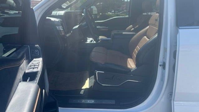 2024 Ford F-350 Super Duty King Ranch