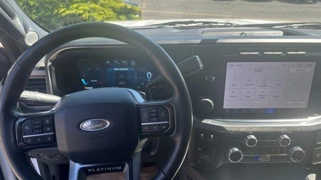 2024 Ford F-350 Super Duty King Ranch