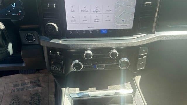 2024 Ford F-350 Super Duty King Ranch