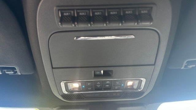 2024 Ford F-350 Super Duty King Ranch