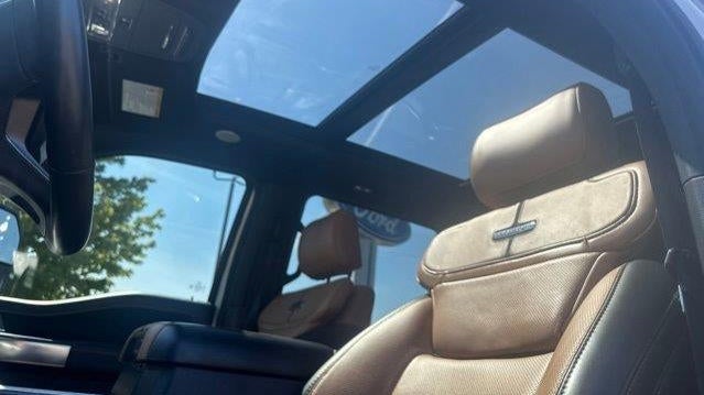 2024 Ford F-350 Super Duty King Ranch