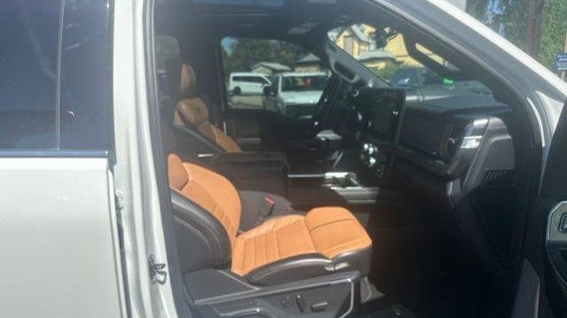 2024 Ford F-350 Super Duty King Ranch