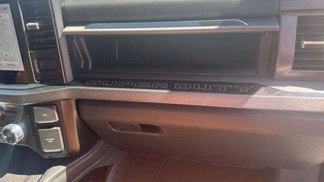 2024 Ford F-350 Super Duty King Ranch