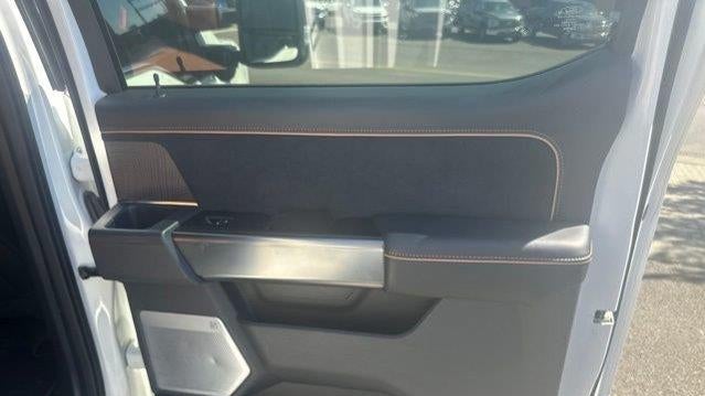 2024 Ford F-350 Super Duty King Ranch