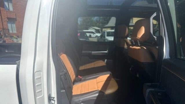 2024 Ford F-350 Super Duty King Ranch