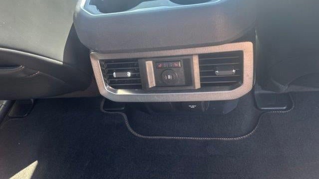 2024 Ford F-350 Super Duty King Ranch