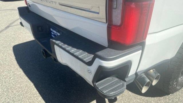 2024 Ford F-350 Super Duty King Ranch