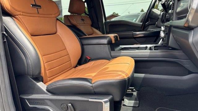 2024 Ford F-350 Super Duty Lariat