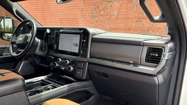 2024 Ford F-350 Super Duty Lariat