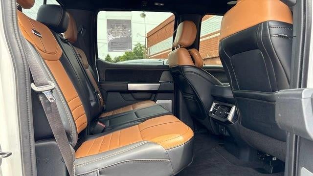 2024 Ford F-350 Super Duty Lariat
