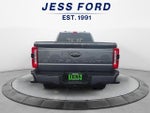 2024 F-350 Super Duty Thumbnail 4