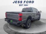 2024 F-350 Super Duty Thumbnail 5