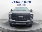 2024 F-350 Super Duty Thumbnail 8
