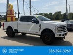 2024 F-350 Super Duty Thumbnail 1