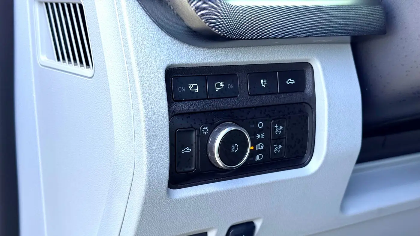 2024 Ford F-350 Super Duty Limited