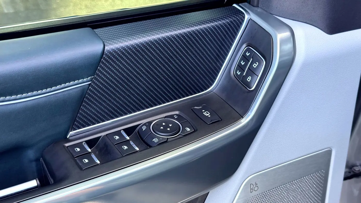 2024 Ford F-350 Super Duty Limited