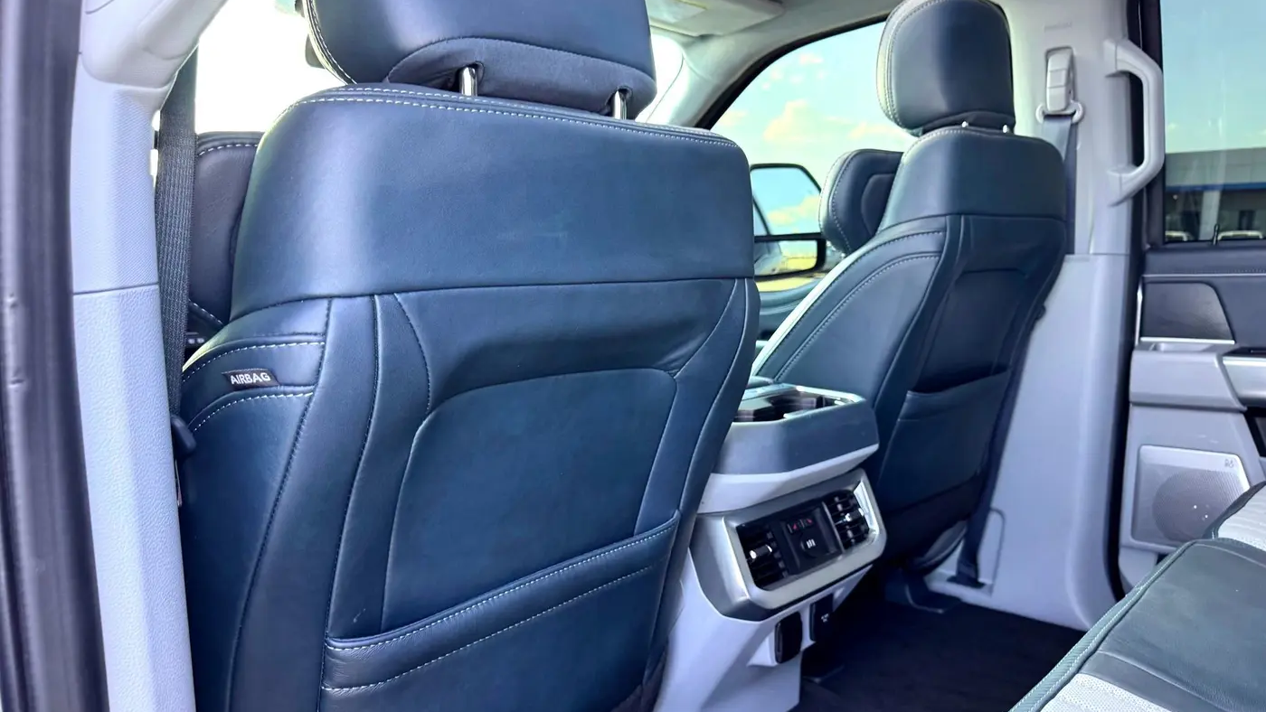 2024 Ford F-350 Super Duty Limited
