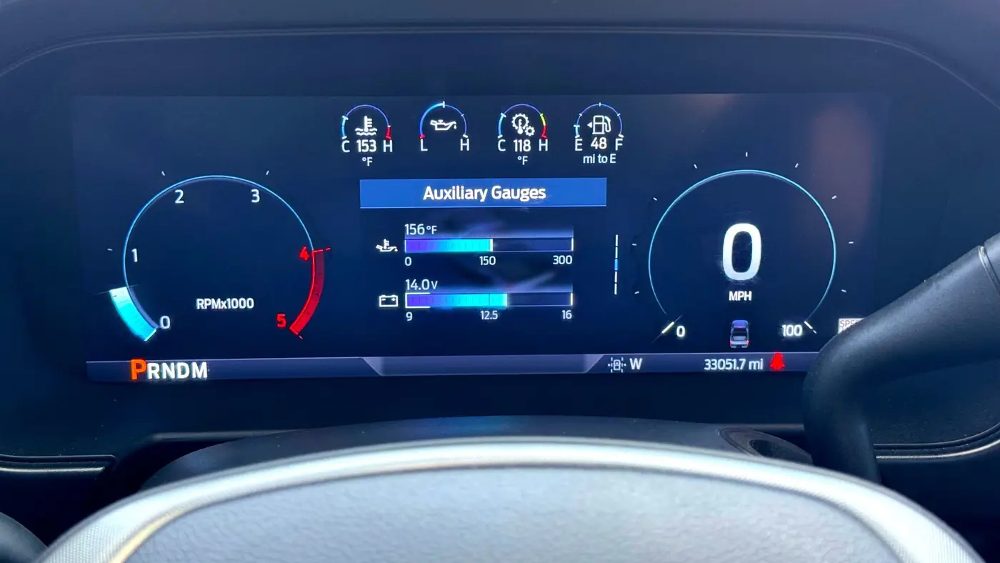 2024 Ford F-350 Super Duty Limited