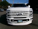 2024 F-350 Super Duty Thumbnail 2