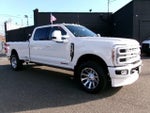 2024 F-350 Super Duty Thumbnail 3