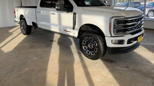 Preowned 2024 Ford F-350 Super Duty King Ranch for Sale