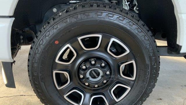 2024 Ford F-350 Super Duty King Ranch