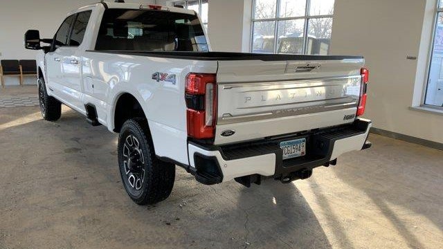 2024 Ford F-350 Super Duty King Ranch