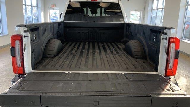2024 Ford F-350 Super Duty King Ranch