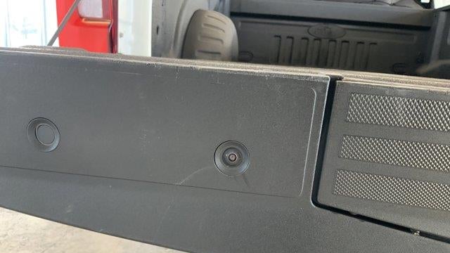 2024 Ford F-350 Super Duty King Ranch