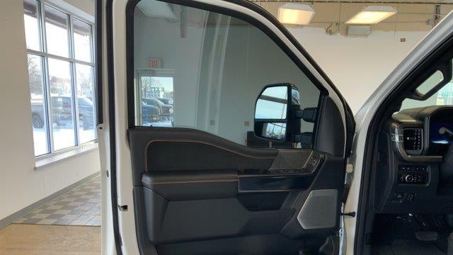 2024 Ford F-350 Super Duty King Ranch