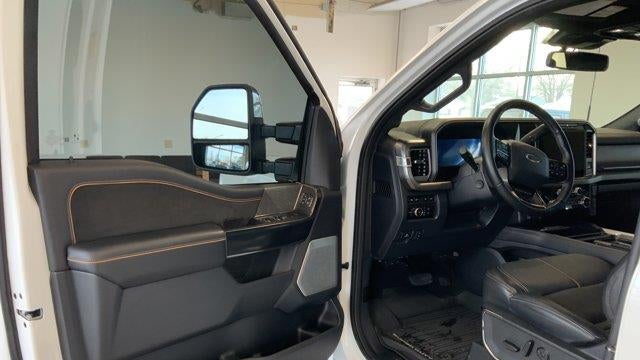 2024 Ford F-350 Super Duty King Ranch