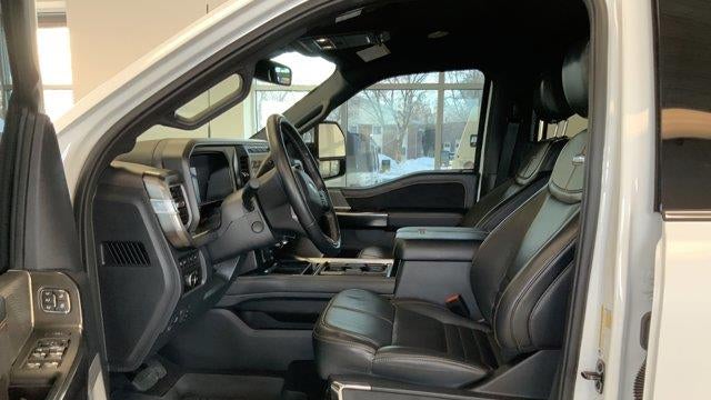 2024 Ford F-350 Super Duty King Ranch