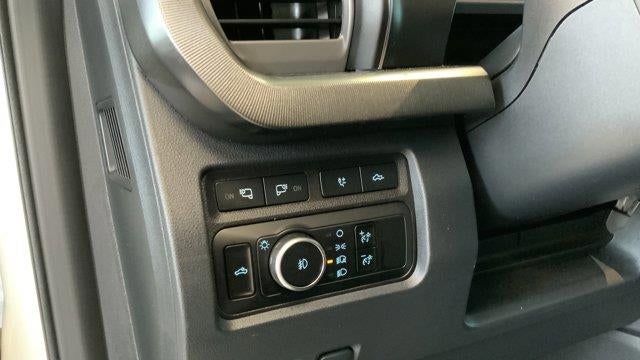 2024 Ford F-350 Super Duty King Ranch