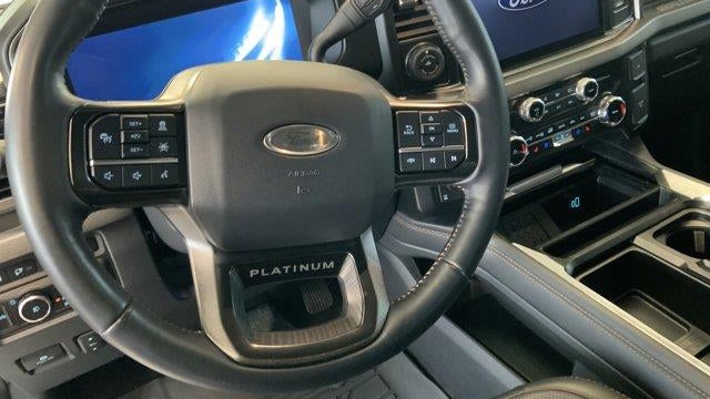 2024 Ford F-350 Super Duty King Ranch