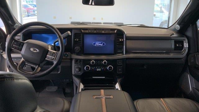 2024 Ford F-350 Super Duty King Ranch