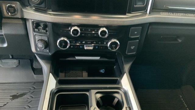 2024 Ford F-350 Super Duty King Ranch