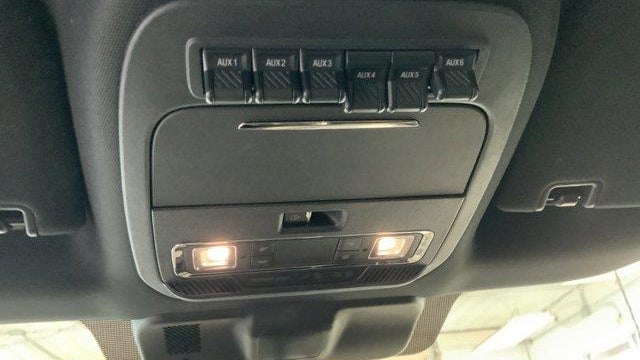 2024 Ford F-350 Super Duty King Ranch