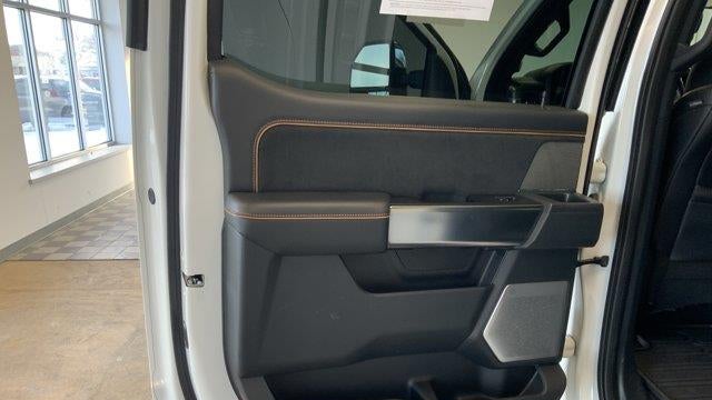 2024 Ford F-350 Super Duty King Ranch