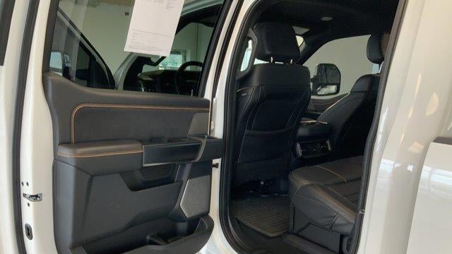 2024 Ford F-350 Super Duty King Ranch