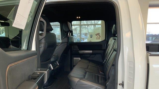 2024 Ford F-350 Super Duty King Ranch