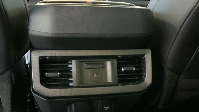 2024 Ford F-350 Super Duty King Ranch