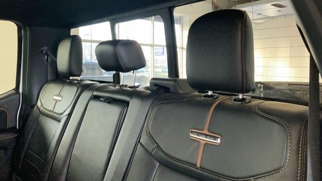 2024 Ford F-350 Super Duty King Ranch